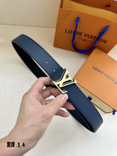 China Replica LV Belts 52usd Only